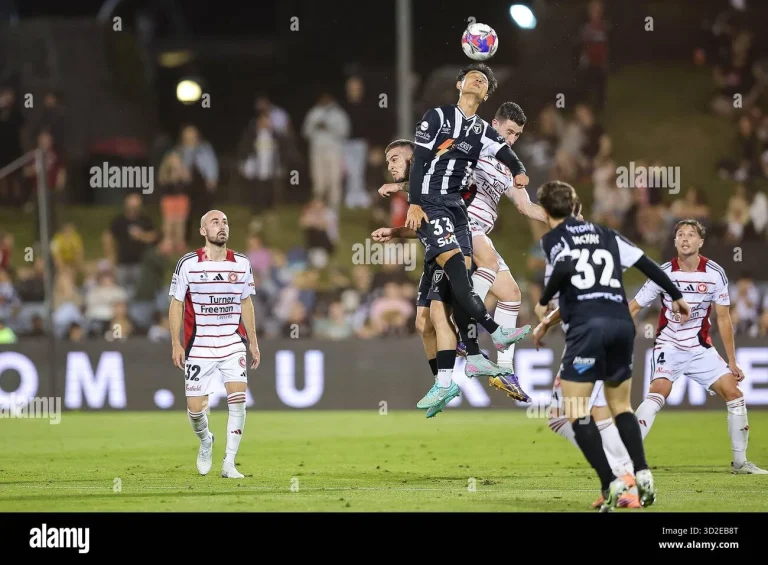 Macarthur FC Jadi Sorotan: Aksi Diam 20 Menit hingga Duel Panas Lawan Wanderers di Campbelltown