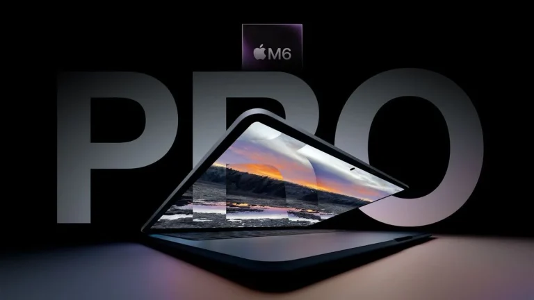 MacBook Pro OLED Bertabur Sentuhan: Inovasi Pro Apple Kini Berbanderol Harga Mobil Baru