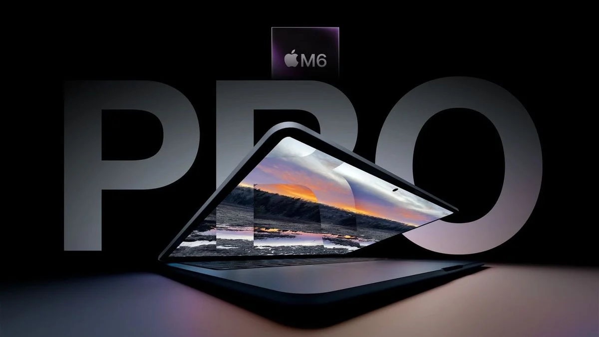 MacBook Pro OLED Bertabur Sentuhan: Inovasi Pro Apple Kini Berbanderol Harga Mobil Baru
