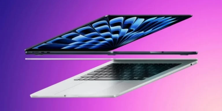 MacBook Taktil Akhirnya Muncul? Apple Siap Gebrak Pasar di Event 28 Oktober