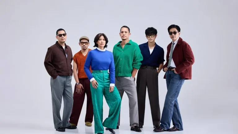 MALIQ & D'Essentials Resmi Gabung Sony Music, Siap Bidik Panggung Global