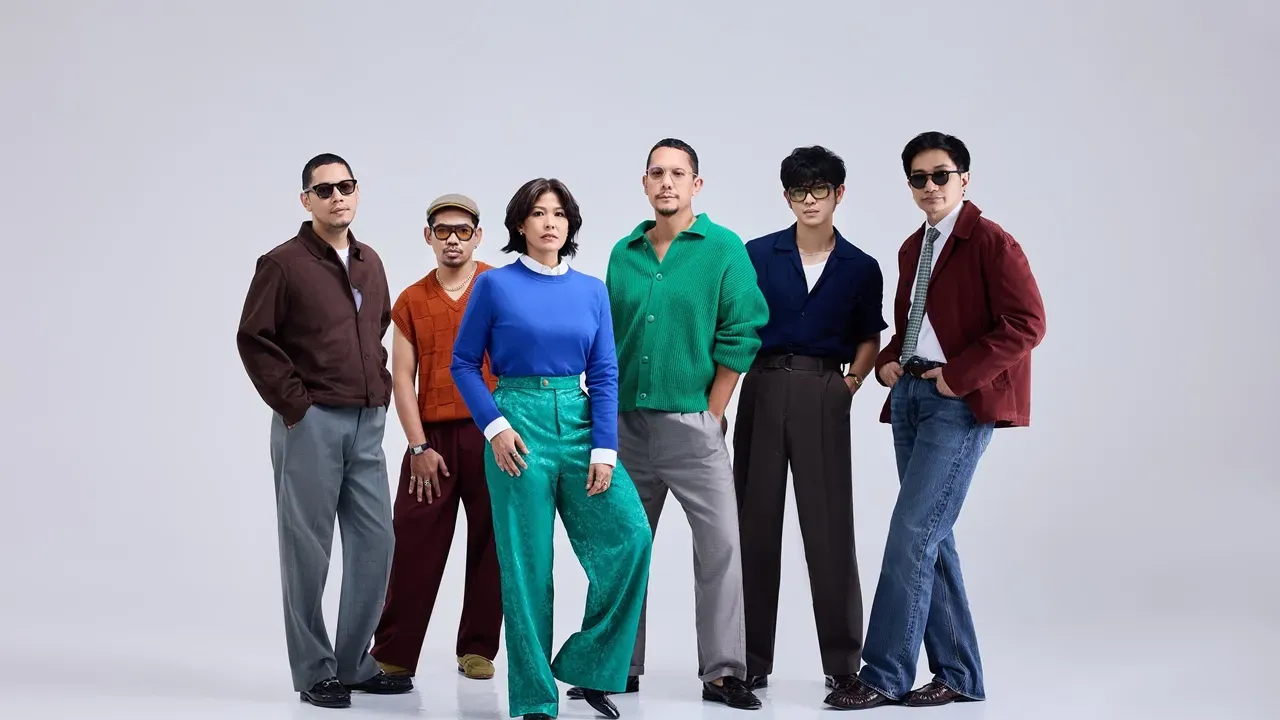 MALIQ & D'Essentials Resmi Gabung Sony Music, Siap Bidik Panggung Global