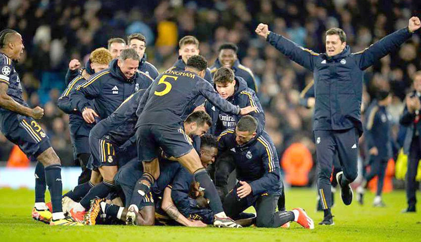 Man City ke Perempat Final Usai Drama Adu Penalti, Rulli Jadi Pahlawan dan Tantangan Berat Menanti