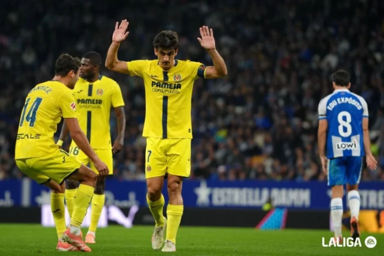 Manacor vs Villarreal Jadi Pemicu Kebangkitan Kapal Selam Kuning, Espanyol Datang dalam Krisis