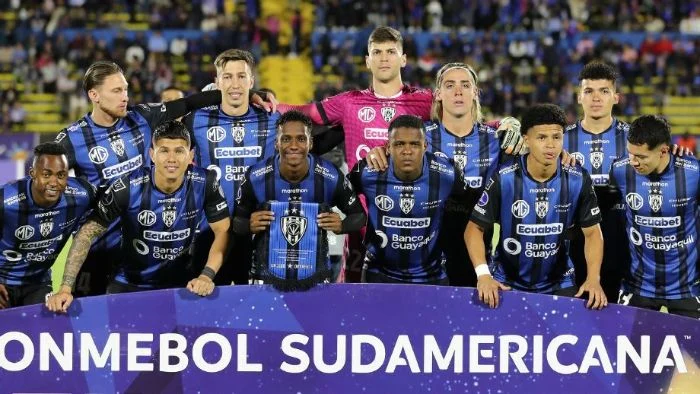 Maracaná Membara: Boca Juniors Hancurkan Mimpi Vasco da Gama dan Melaju ke Final Copa Sudamericana