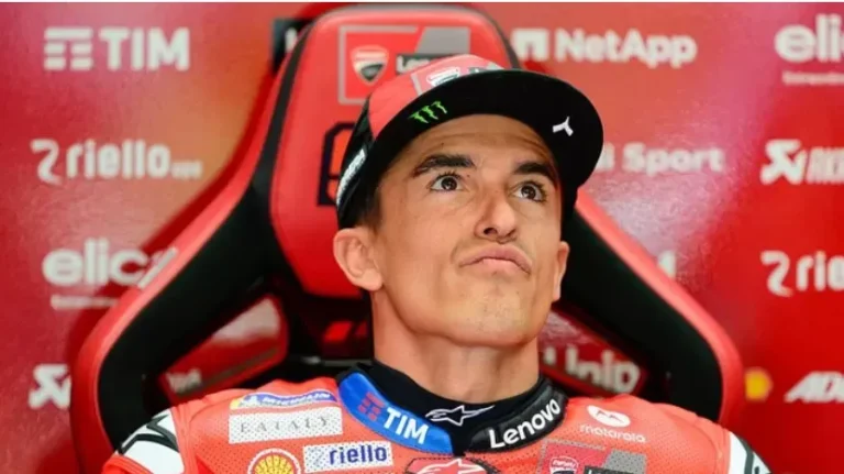 Marc Márquez di Ambang Juara Dunia: Sepang Jadi Panggung Penentuan Melawan Jorge Martín