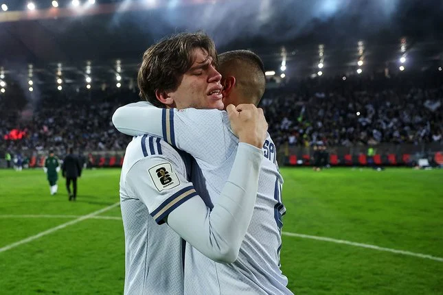 Marco Palestra dan Delapan Bek Italia yang Berjuang di Premier League 2026/2027