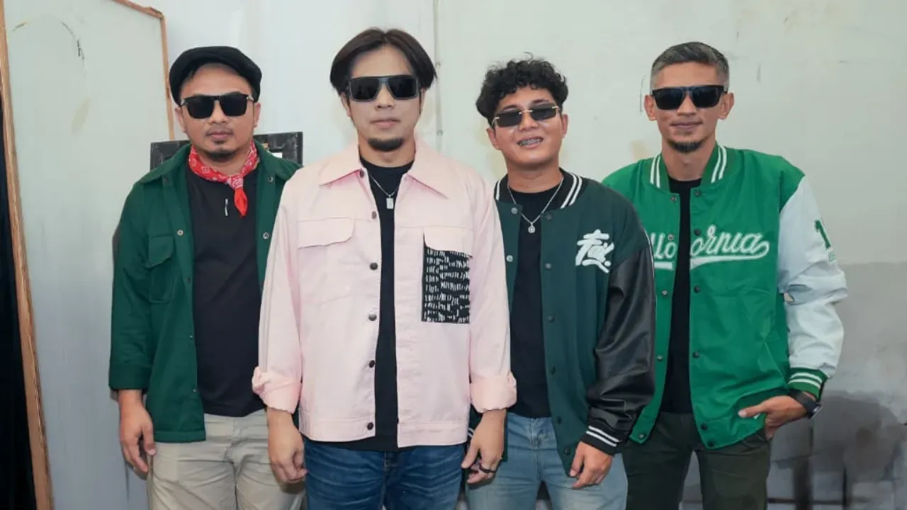 Matta Gandeng Akbar Chalay, Lagu 'Kera Sakti' Angkat Kisah Cowok Jago Rayu Usai Patah Hati