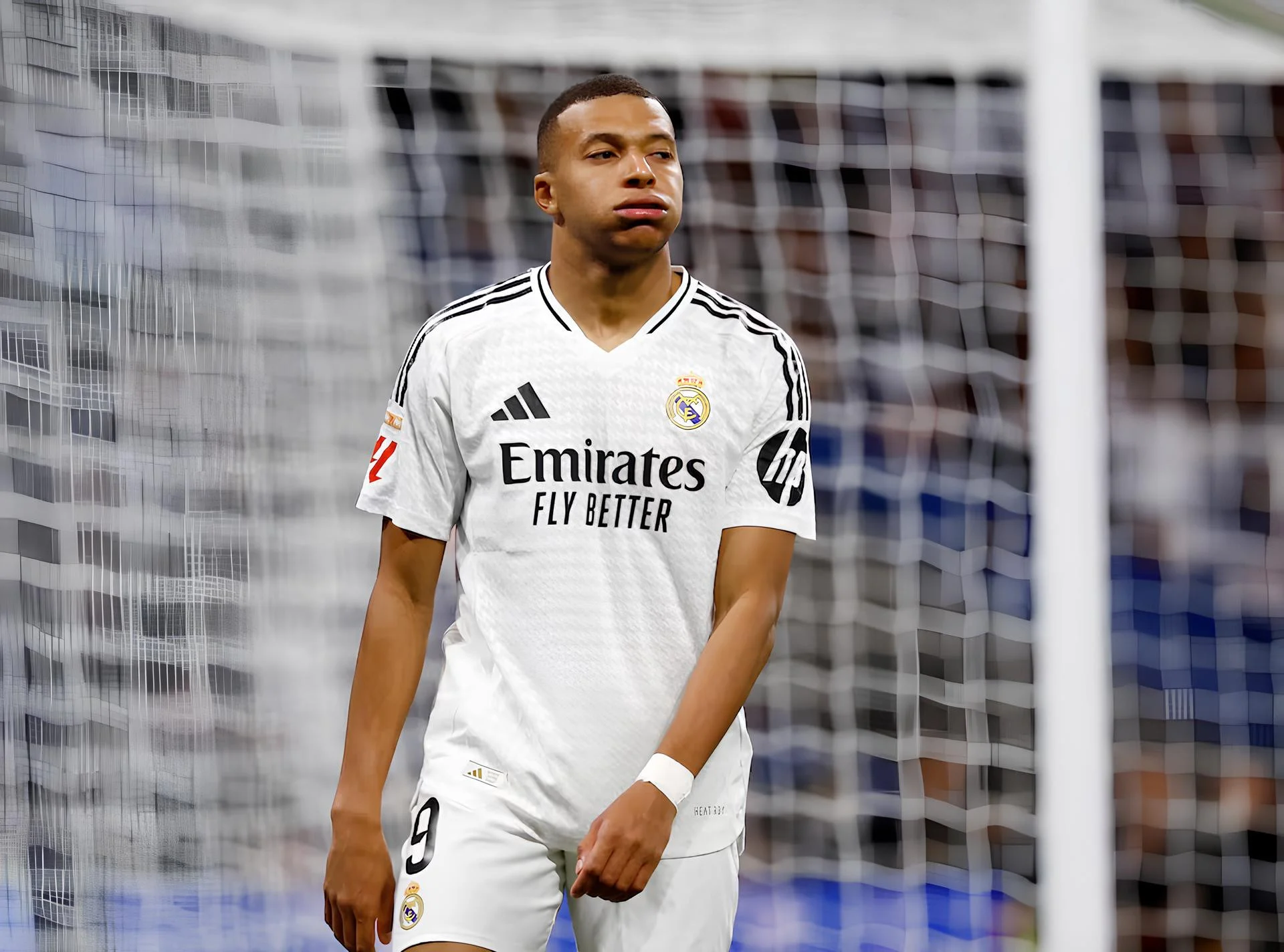 Mbappe Cetak Brace, Real Madrid Permalukan Barcelona di Camp Nou dan Perketat Persaingan La Liga Standings