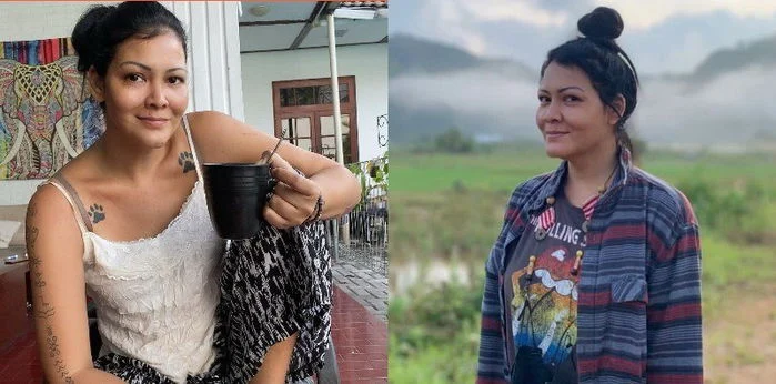 Melanie Subono Hamil? Fakta di Balik Isu Viral dan Kisah Adopsi Thayaka oleh Ruben Onsu