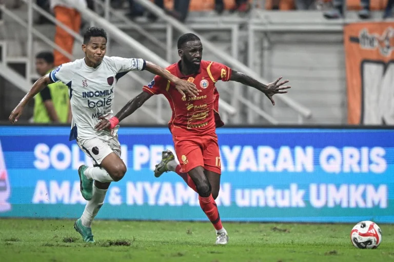 Mencari Jejak Wonderkid Persija Abroad: Antara Harapan Naturalisasi dan Realita di BRI Super League