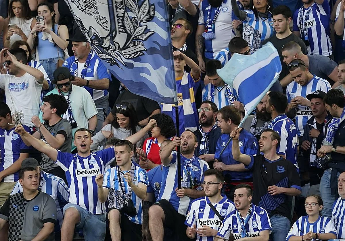 Mendizorroza Menanti: Alavés Incar Tiket Eropa, Málaga Terpuruk Tanpa Kemenangan di alavés vs málaga