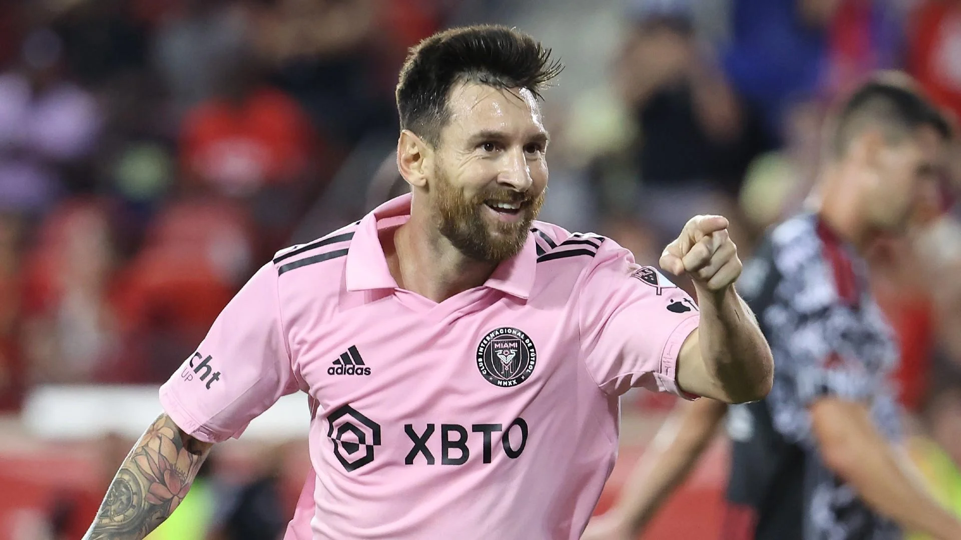 Messi Gagal Jadi Penyelamat, Inter Miami Takluk 0-2 dari New York Red Bulls dan Klasemen Timur Makin Panas