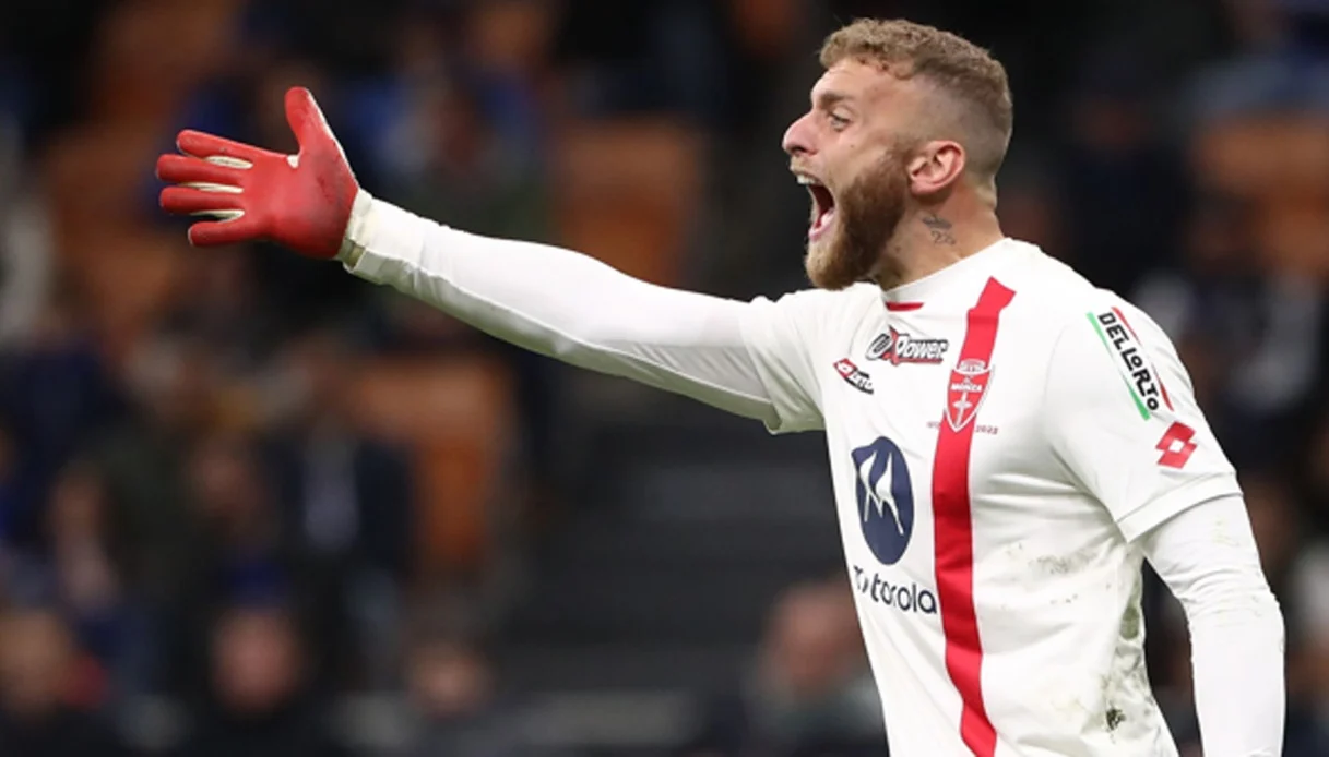 Michele Di Gregorio Bicara Terbuka Usai Bournemouth Hancurkan Milan 3-0: Soal Dingin, Palladino, dan Intensitas Liga Inggris