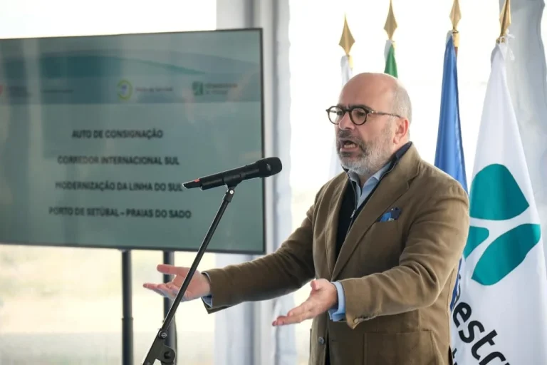 Miguel Pinto Luz Bantah Keras Tuduhan Konflik Kepentingan dalam Reformasi Hukum Tata Kota Portugal
