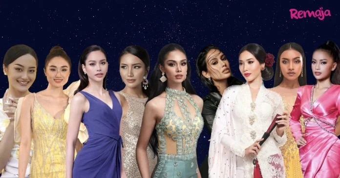 Miss Universe 2026 Memanas: San Juan Jadi Panggung, Asia Tenggara Hanya Kirim Tiga Wakil