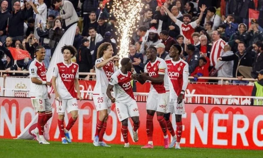 Monaco FC dan Drama Sepak Bola Eropa: Dari Kemenangan atas Freiburg hingga Persaingan di Ligue 1