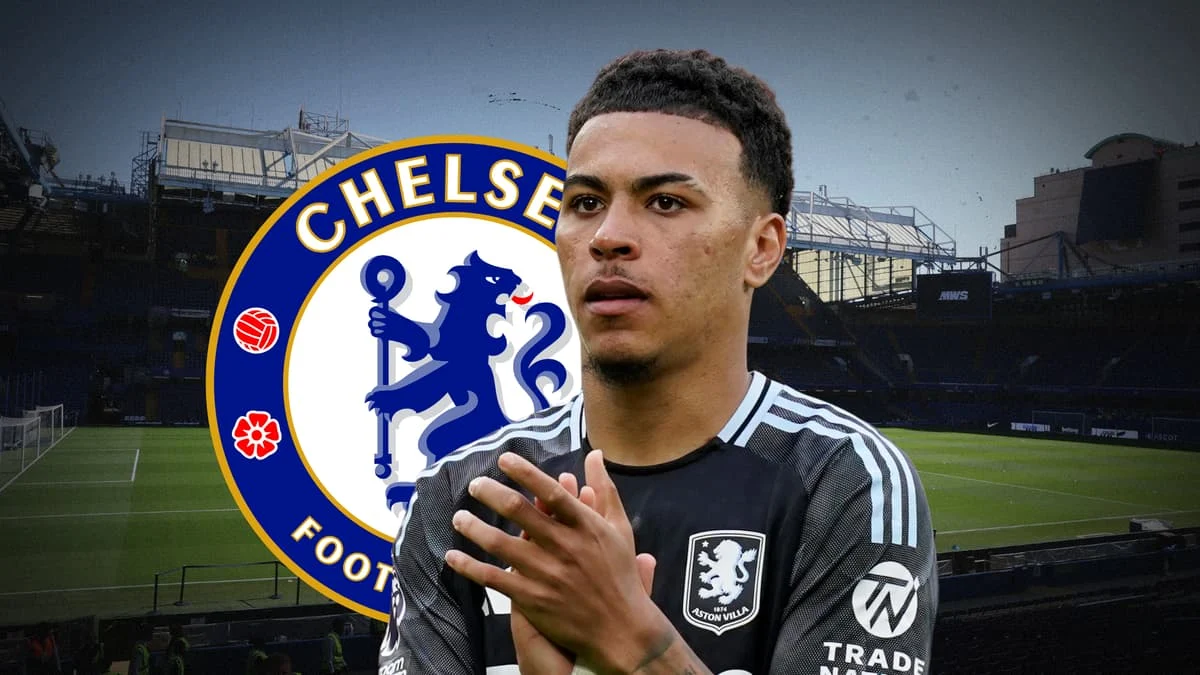 Morgan Rogers Jadi Sorotan: Transfer Rp2,4 Triliun ke Chelsea dan Misteri Bocoran Tim dari Fantasy Football