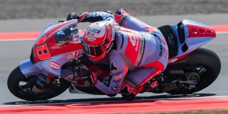 Moto2 Sepang: González Kuasai Latihan, Salač Terpaksa Tempuh Jalur Sulit Menuju Kualifikasi