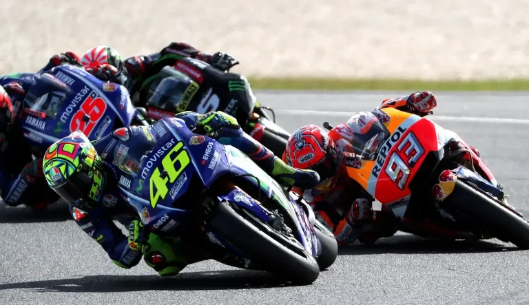 MotoGP Australian GP Batal! Phillip Island Tutup Era Tanpa Balapan, Marc Marquez Tetap Memimpin