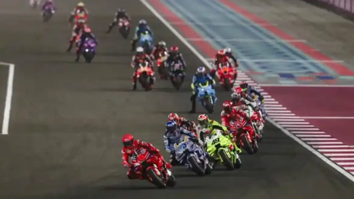 MotoGP Qatar 2026 di Ujung Tanduk: Balapan Tetap Digelar di Tengah Perang, Ducati Siapkan Team Order?