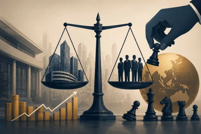 MSCI Indonesia di Ujung Tanduk: OJK Akui Penegakan Hukum Lemah, Dino Patti Djalal Ingatkan Jangan Adu Kuat
