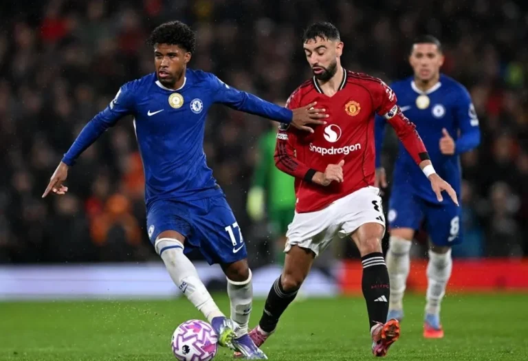 MU Chelsea: Laga Penentu Nasib Carrick di Stamford Bridge