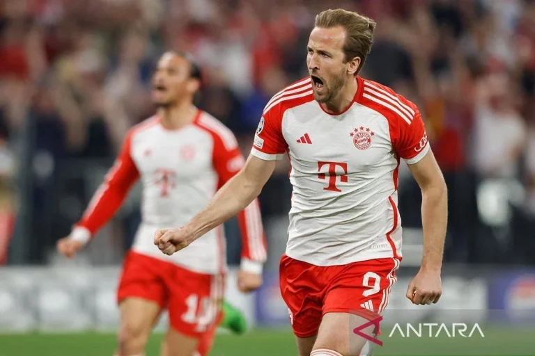 Munchen Bergolak: Dari Kontroversi Wiesn hingga Drama Kompany dan Kejayaan Kane