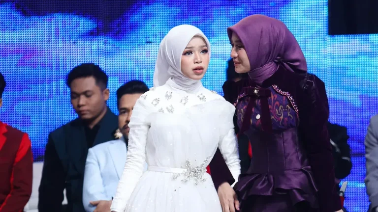 Murama dan Clara Battle Lagu Jera Ditikam Asmara di DA8 Raih 3 SO, Umi Elvy Sukaesih Terpukau