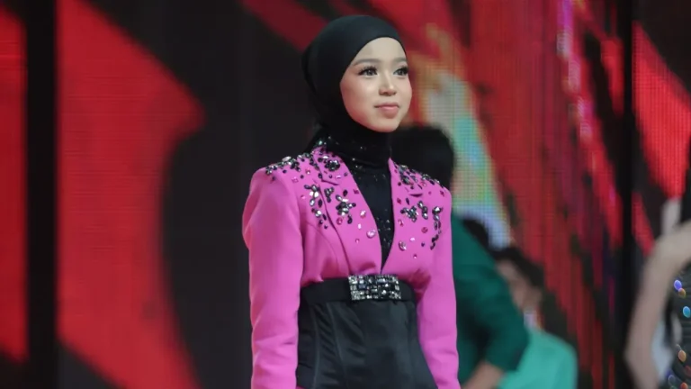 Murama Raih Tiga SO di Dangdut Academy 8 Top 12 Result, Sujud Syukur dan Banjir Dukungan Warga Sumatera