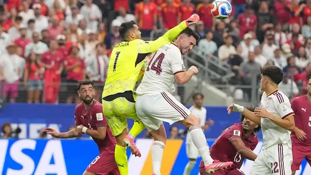 Nacional vs Braga: Bruno Abreu Andalkan 'Saber Menderita' demi Putus Tren Buruk