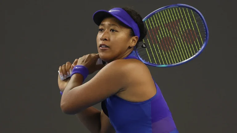 Naomi Osaka Bersinar di Rumah Sendiri: Singkirkan Paolini dan Lolos ke 16 Besar Pan Pacific Open Tokyo