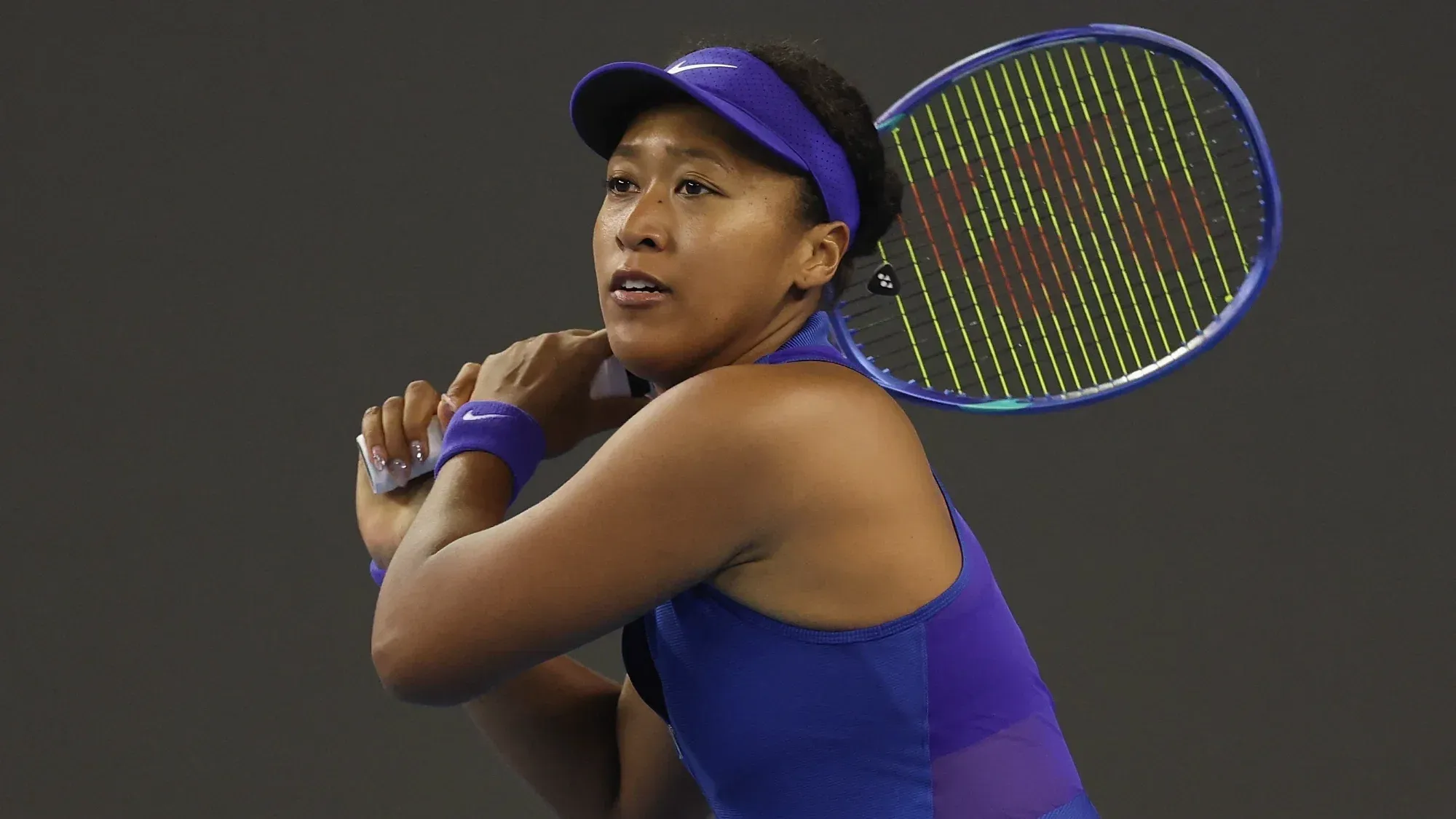 Naomi Osaka Bersinar di Rumah Sendiri: Singkirkan Paolini dan Lolos ke 16 Besar Pan Pacific Open Tokyo