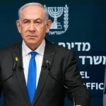 Netanyahu Klaim Kemenangan Tipis, Israel di Ambang Kebuntuan Politik