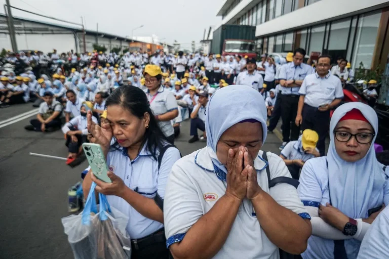 Netflix PHK 1.000 Karyawan: Strategi Bertahan di Tengah Persaingan Streaming yang Makin Ketat