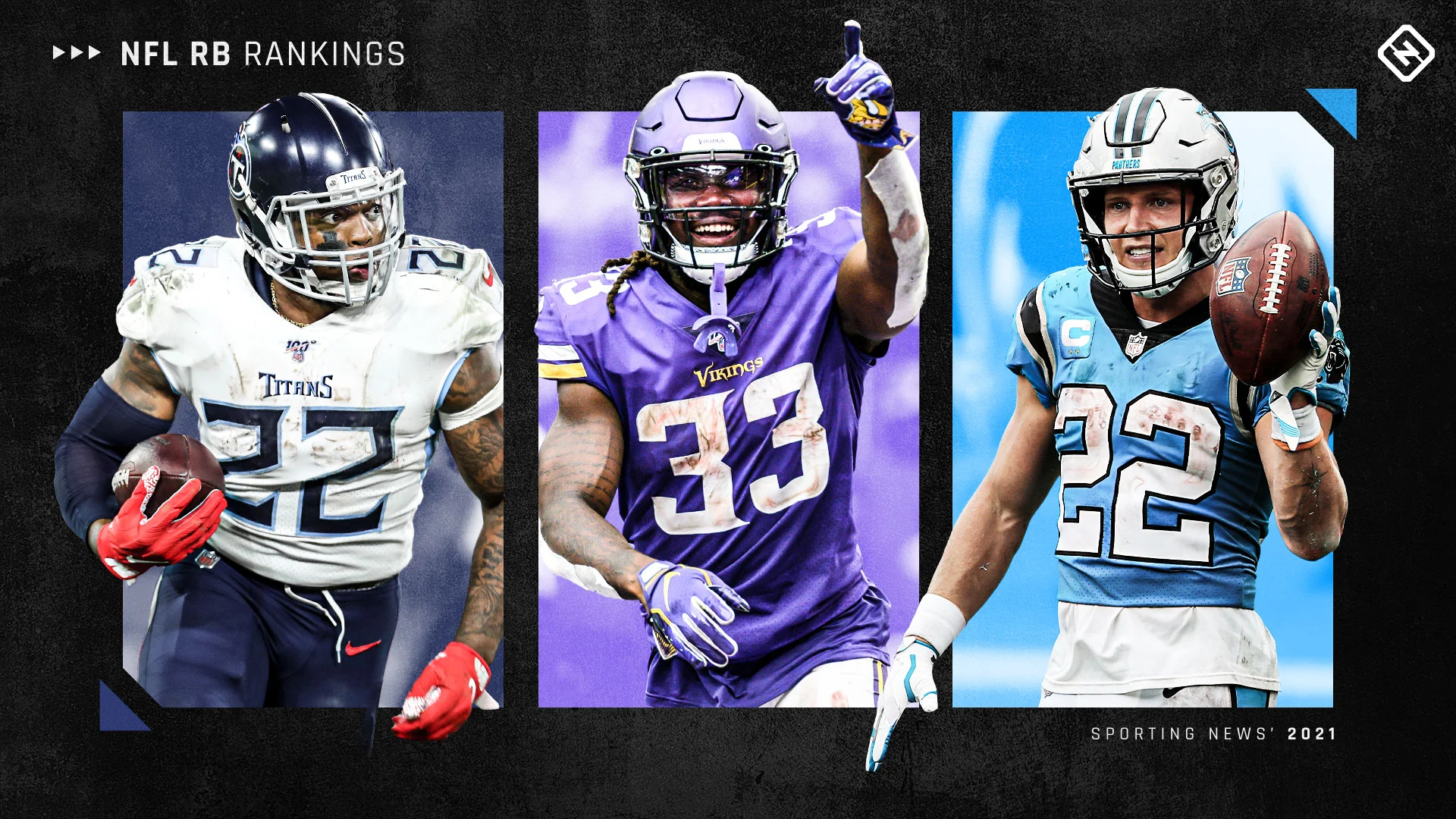 New England vs New York RB: Peta Kekuatan Running Back di Wilayah Timur NFL yang Semakin Panas