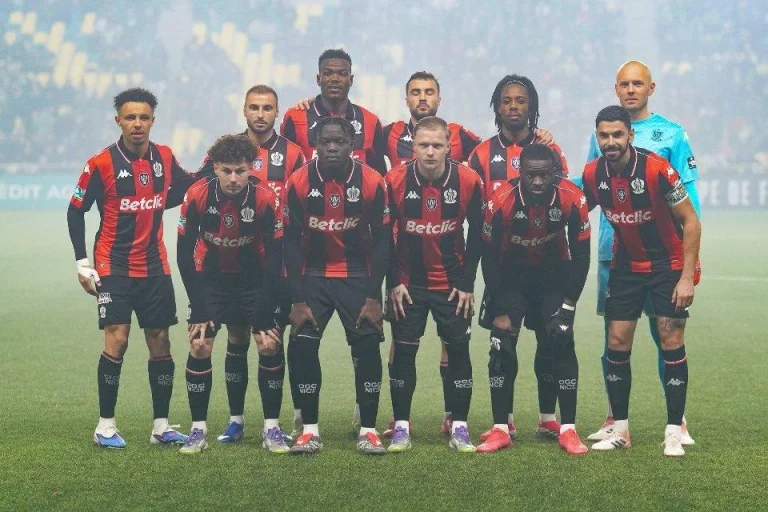 Nice FC Jadi Sorotan: Ketika Nama Klub Kecil Menyeruak di Tengah Badai Sepak Bola Dunia