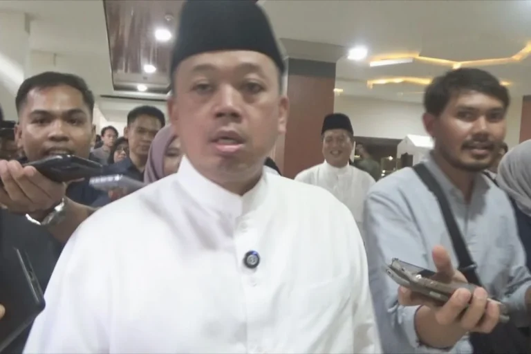 Nusron Wahid Tak Kunjung Diperiksa KPK, Ray Rangkuti Soroti Kapasitas Lembaga Antirasuah