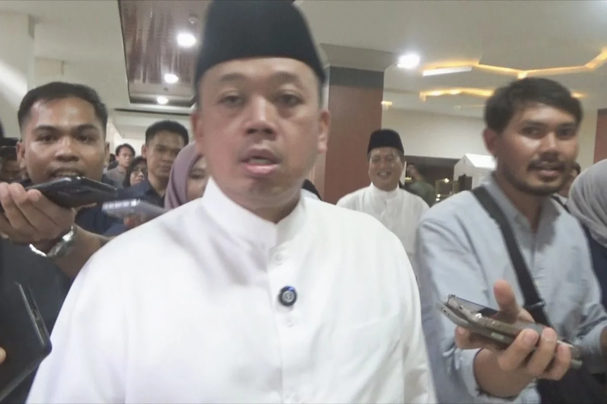 Nusron Wahid Tak Kunjung Diperiksa KPK, Ray Rangkuti Soroti Kapasitas Lembaga Antirasuah