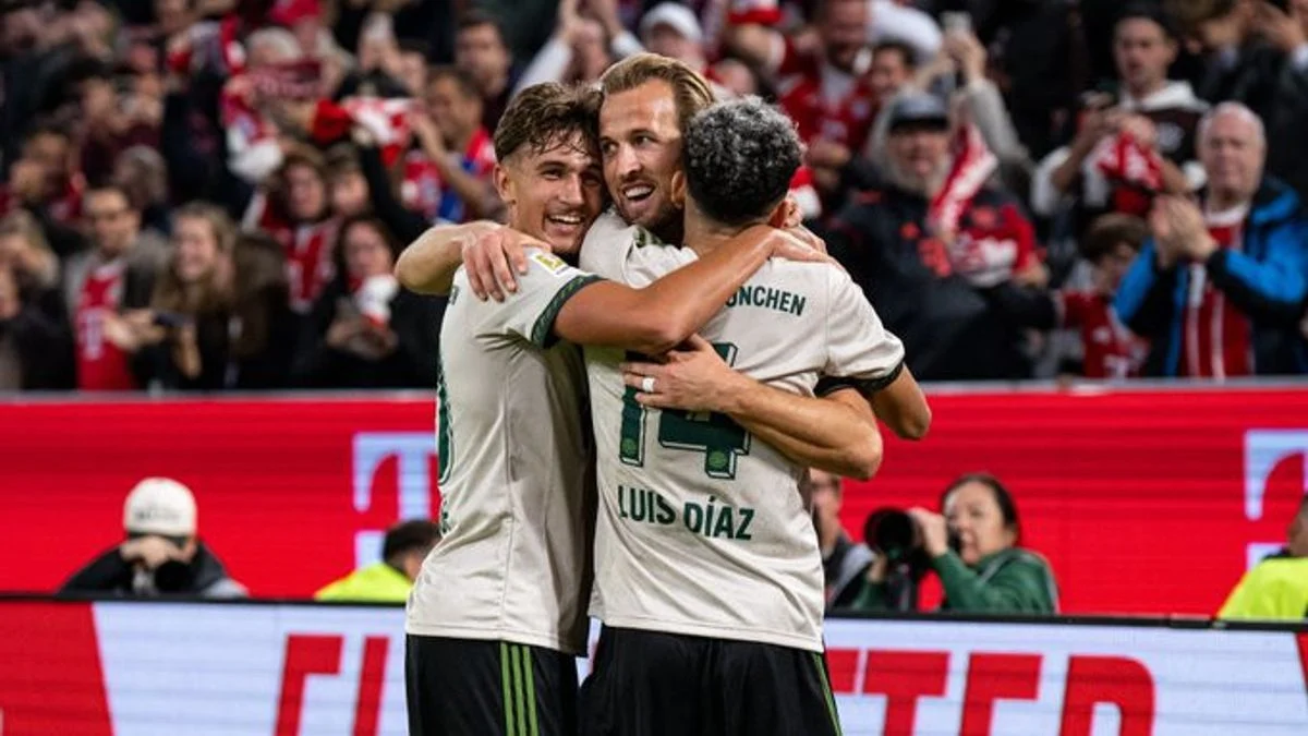 OFI vs Leverkusen: Kisah Hofmann yang Tak Masuk Skuad, Kini Jadi Pahlawan Kemenangan di Kreta