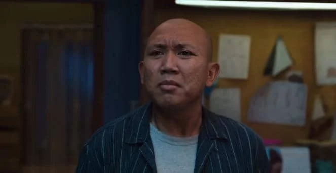 Oki Rengga Geram, Chef Arnold Hapus Utas dan Minta Maaf Gegara Singgung Film Ga Ada Matinya