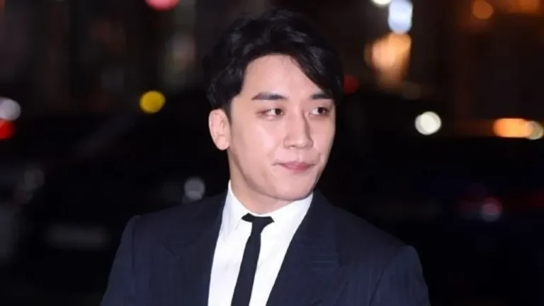 Pacar Seungri Dilaporkan Hamil, Bakal Jadi Ayah pada Januari: Kabar Bahagia di Tengah Kontroversi