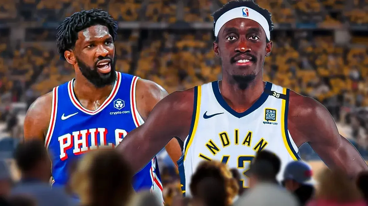 Pacers vs 76ers Malam Ini: LeBron James dan Embiid Siap Tempur, Indiana Krisis Pemain