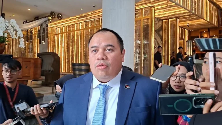 Pandu Sjahrir Bongkar Strategi Danantara: Proyek Sampah Jadi Energi Laris Manis, Investor Global Berebut!