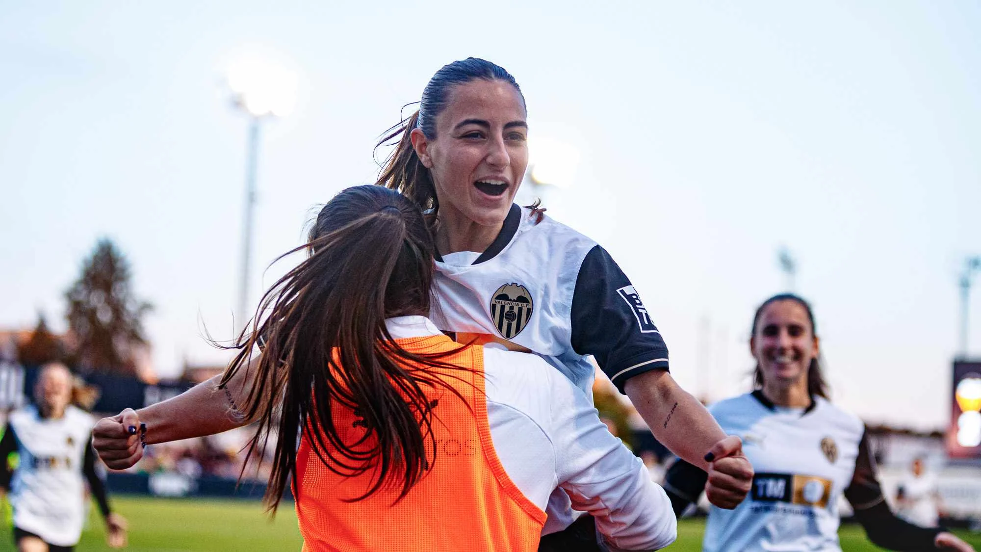 Panorama Klasemen Atlético Madrid Femenino vs Valencia CF Femenino: Duel Perebutan Papan Atas Liga F Semakin Memanas