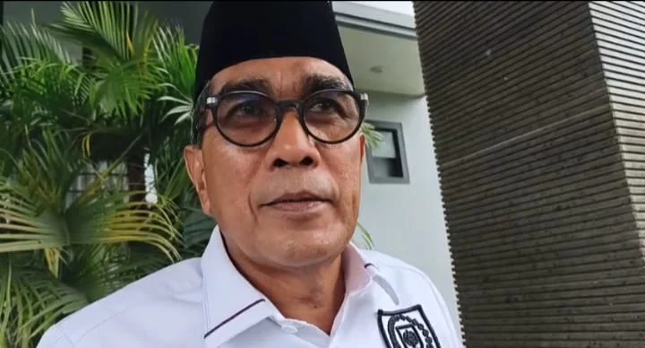 Parisman Kenang Iskandar Hoesin sebagai Panutan Olahraga Riau, Sosok Aktif di Berbagai Organisasi