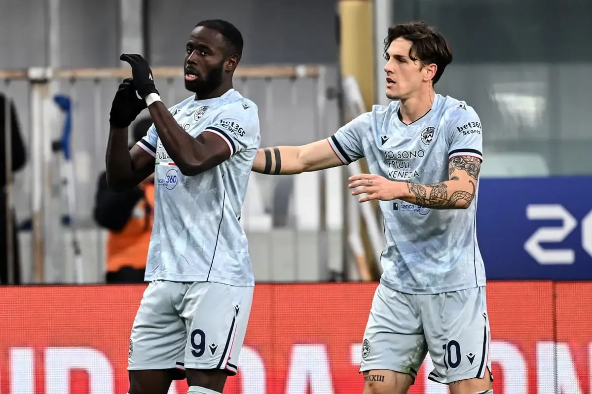 Parma vs Udinese: Duel Hidup-Mati di Tardini, Gilardino Rotasi Skuad demi Tiga Poin Emas