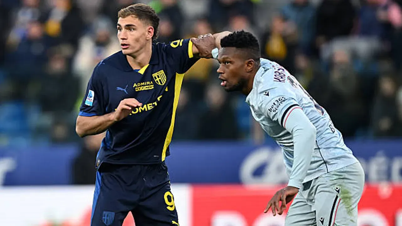 Parma vs Udinese: Duel Hidup-Mati Dua Tim yang Sama-Sama Terpuruk di Serie A