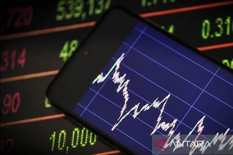 Pasar Saham Israel Terjun Bebas, Hasil Pemilu Guncang Stabilitas Politik dan Ekonomi