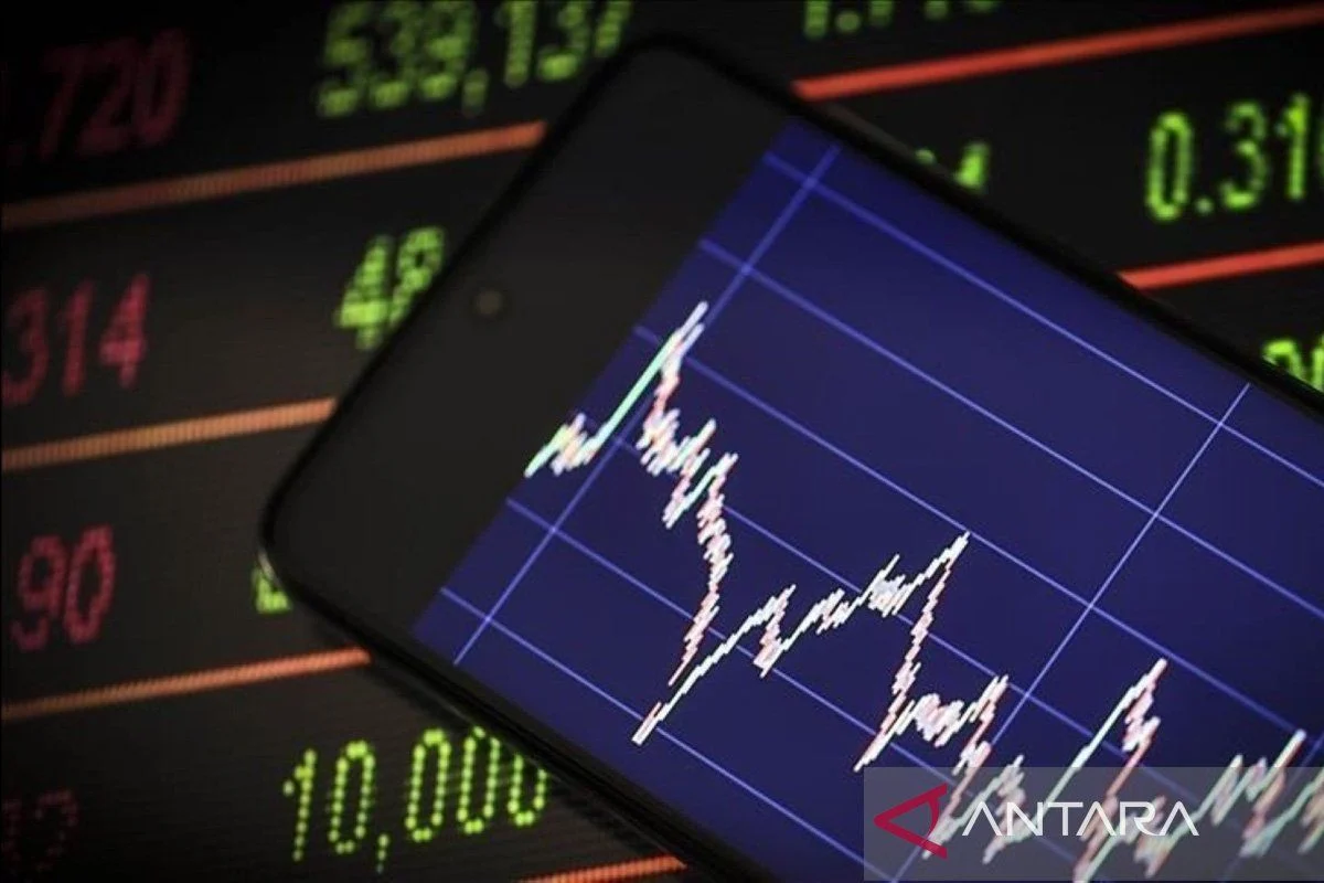 Pasar Saham Israel Terjun Bebas, Hasil Pemilu Guncang Stabilitas Politik dan Ekonomi